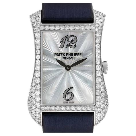 chandelier wrist watch
